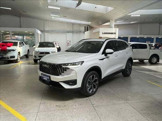 GWM HAVAL H6 1.5 PHEV PREMIUM AWD E-TRACTION